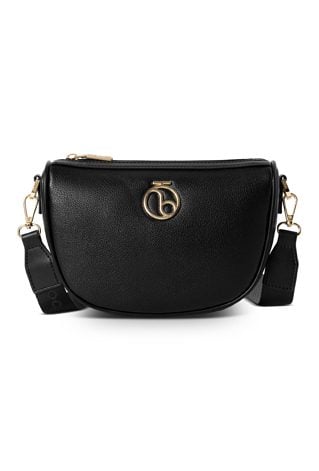 Kompaktowa listonoszka Nobo