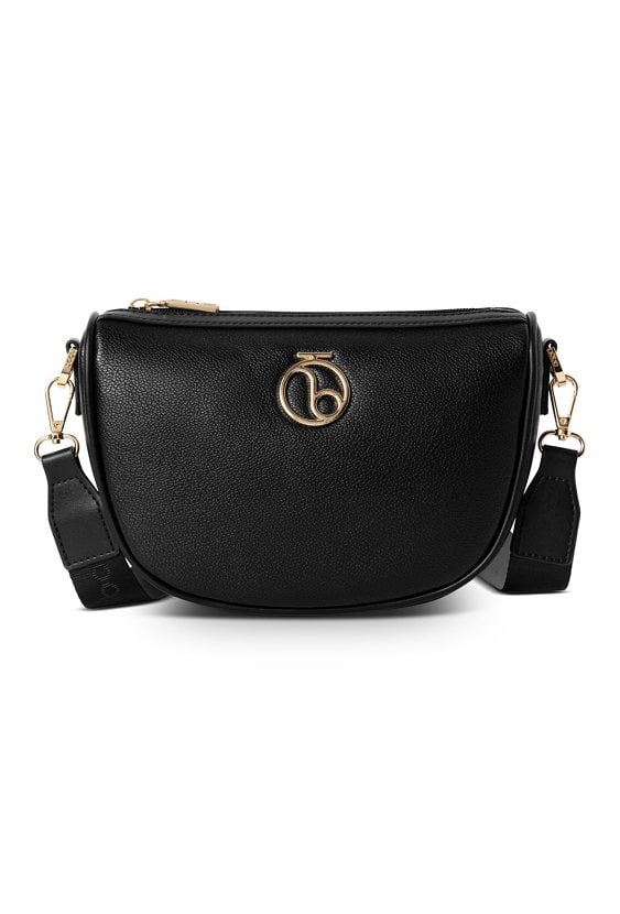 Kompaktowa listonoszka Nobo