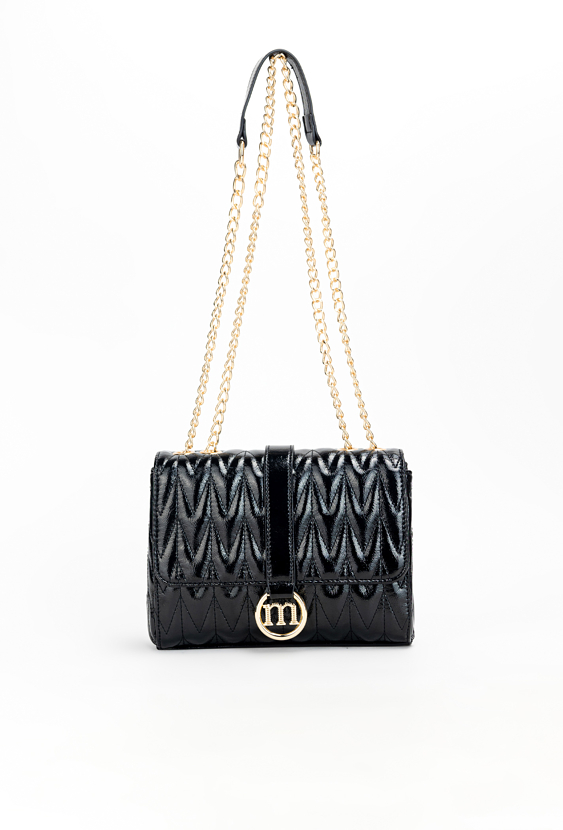 Torba damska z pikowaniem