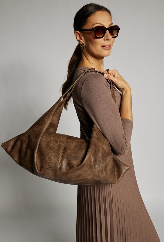 Shopper damski