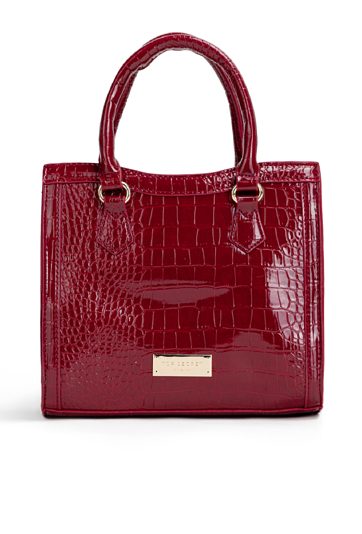 Wizytowa aktówka damska