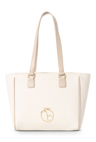 Shopperka NOBO z długimi uchwytami