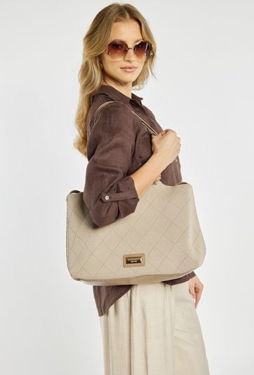 Torba z wzorem 2w1