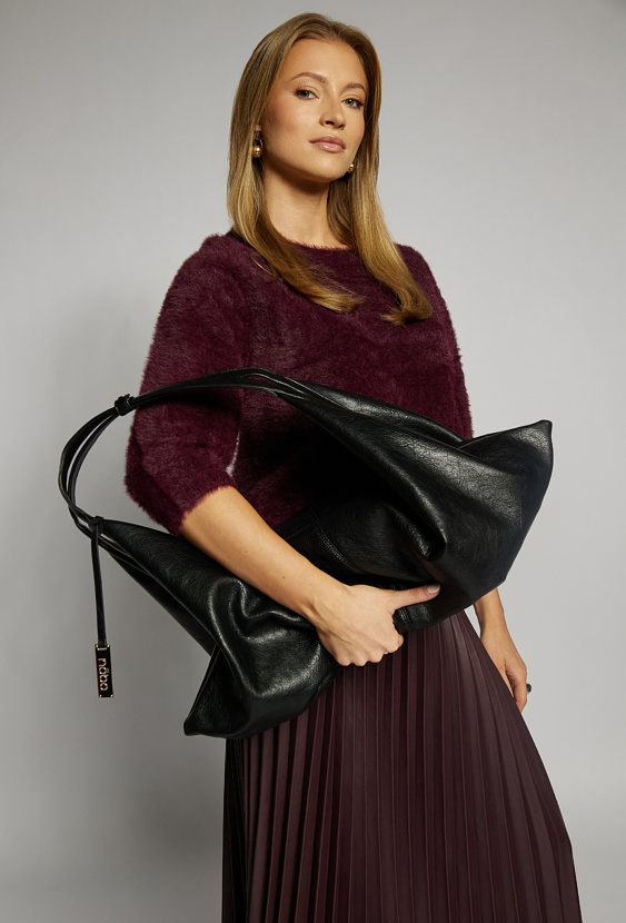 Shopper damski
