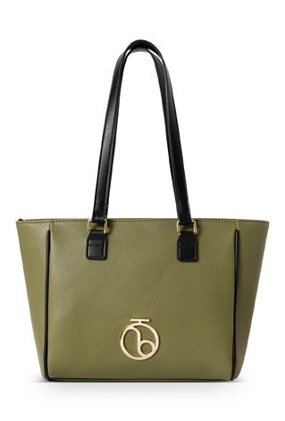 Shopperka NOBO z długimi uchwytami