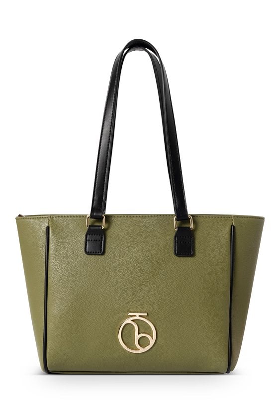 Shopperka NOBO z długimi uchwytami