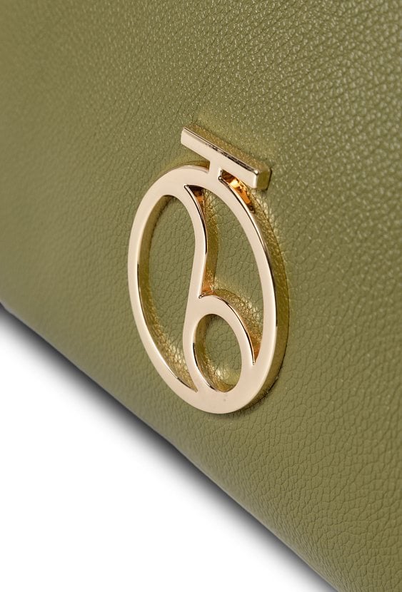 Shopperka NOBO z długimi uchwytami