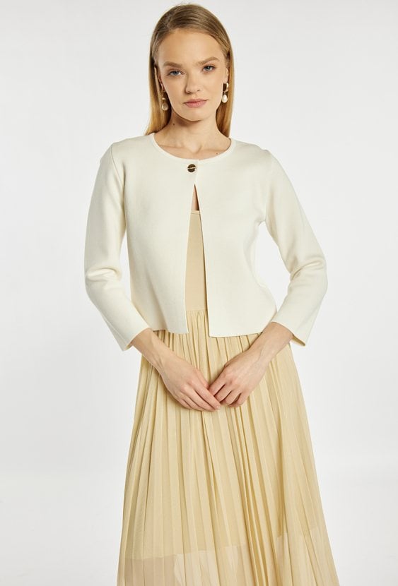 Elegancki sweter damski