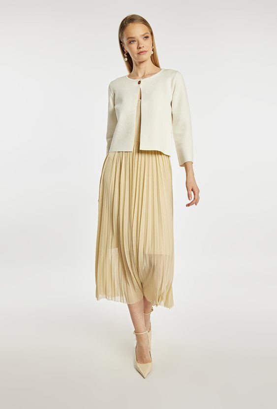 Elegancki sweter damski