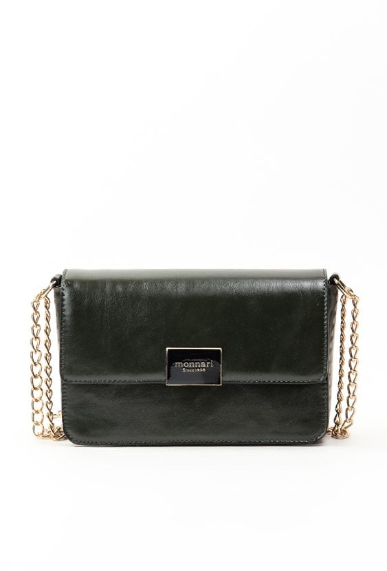 Mała torba z łańcuszkiem