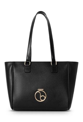 Shopperka NOBO z długimi uchwytami