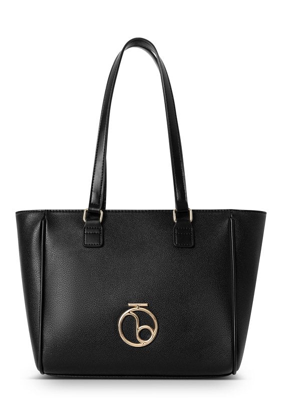 Shopperka NOBO z długimi uchwytami