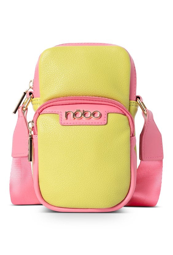 Mała torebka NOBO na telefon