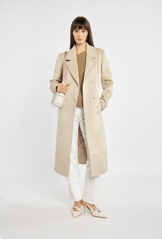 Elegancka torebka damska