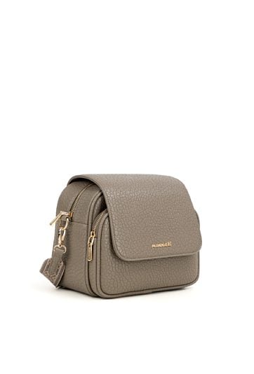 Torba damska z klapą