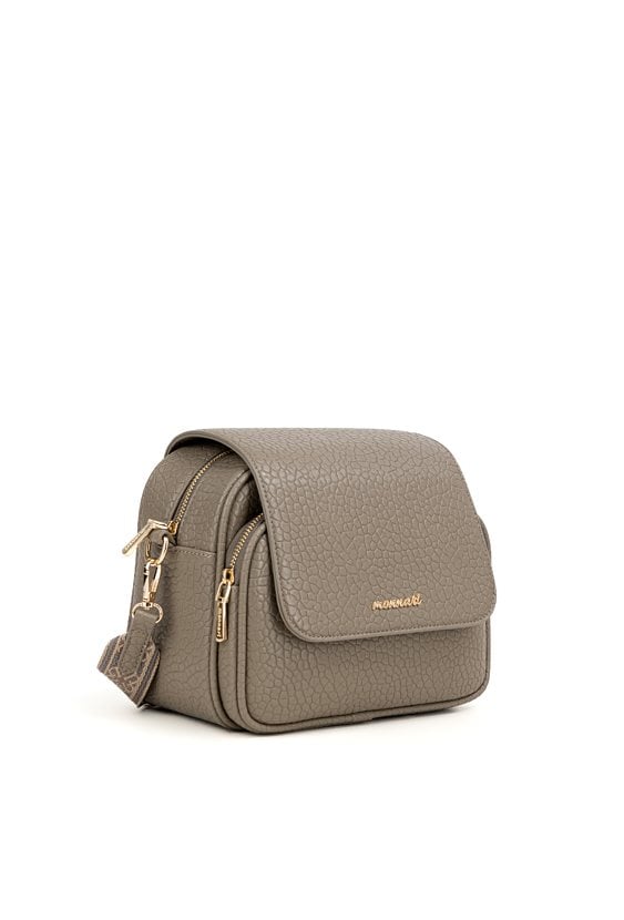 Torba damska z klapą