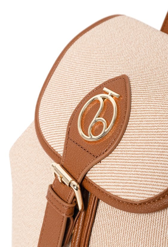 Klasyczny plecak Nobo