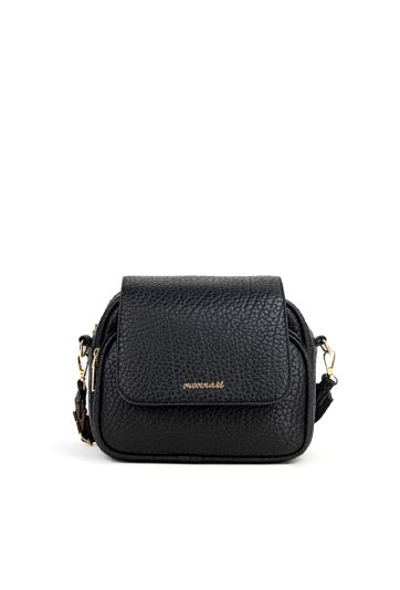 Torba damska z klapą