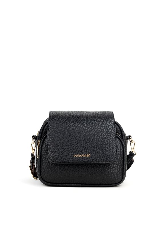 Torba damska z klapą