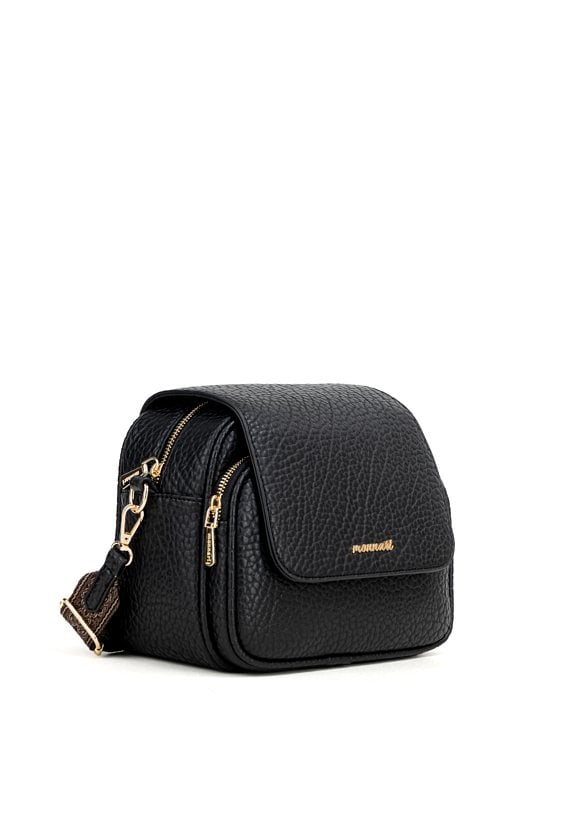 Torba damska z klapą