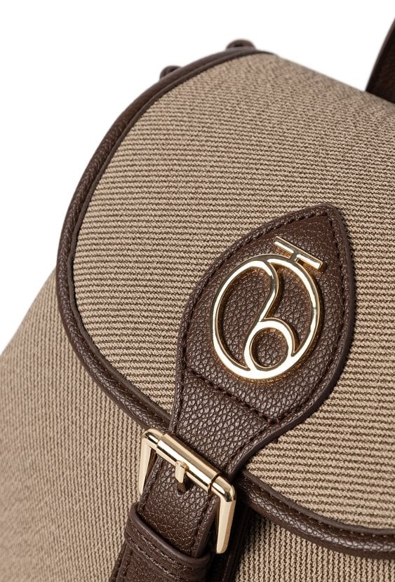 Klasyczny plecak Nobo