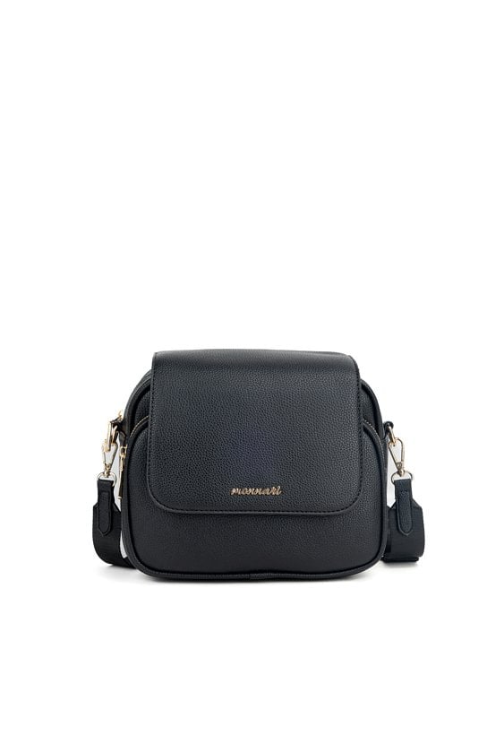 Torba damska z klapą