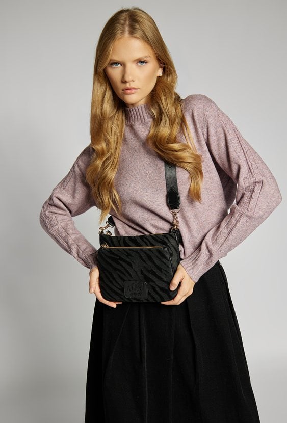 Torba crossbody