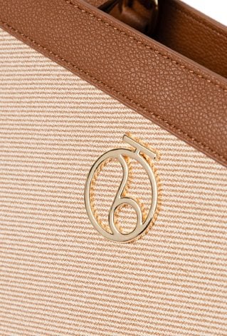 Klasyczna torebka do ręki NOBO