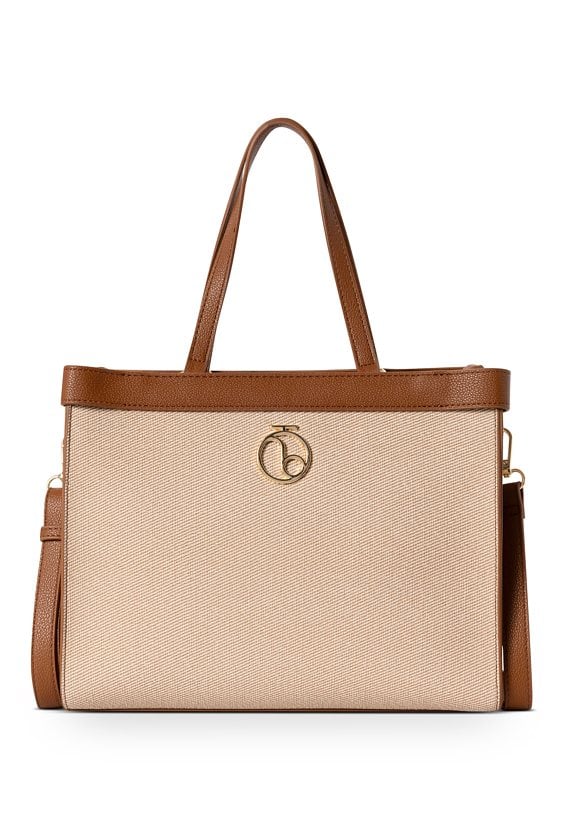 Klasyczna torebka do ręki NOBO