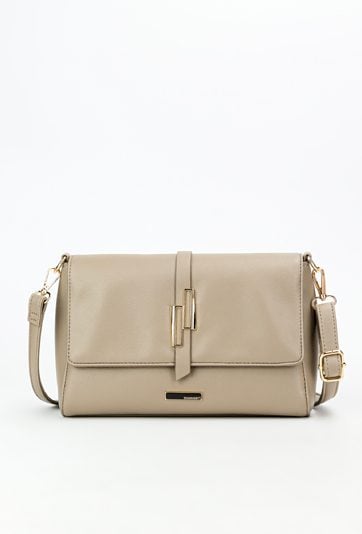 Torebka damska z klapą