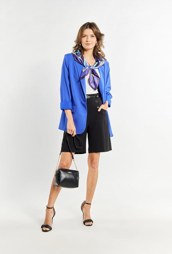 Mała torebka damska