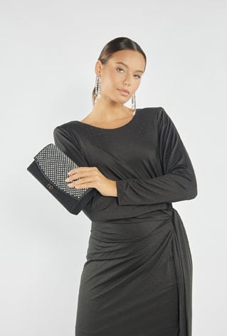 Elegancka kopertówka