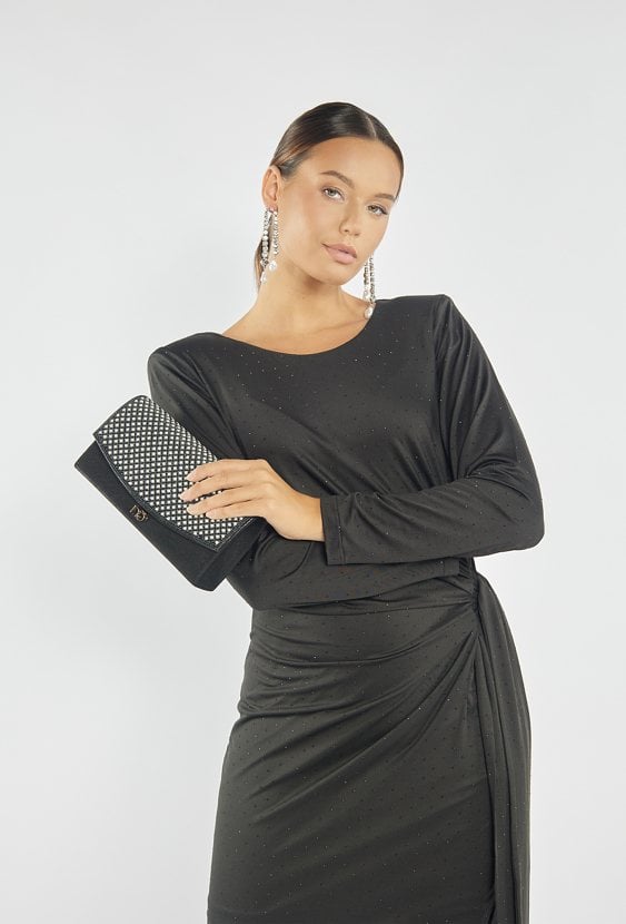 Elegancka kopertówka