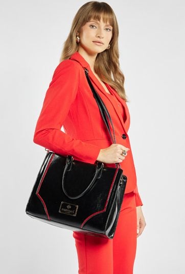 Torba damska z kolekcji biurowej