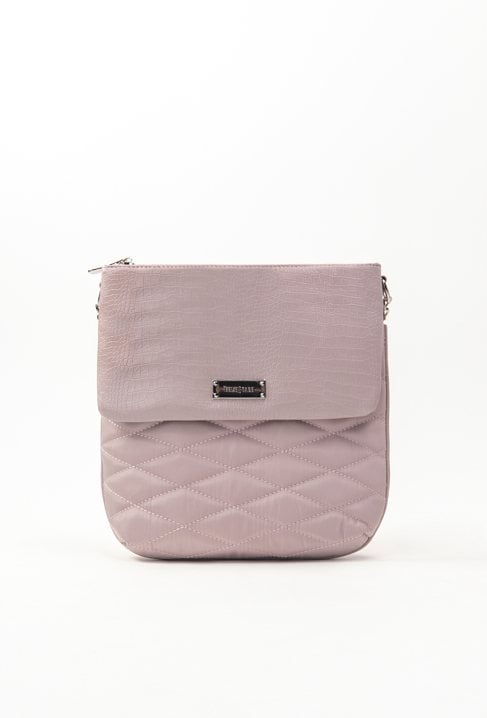 Pikowana torba damska