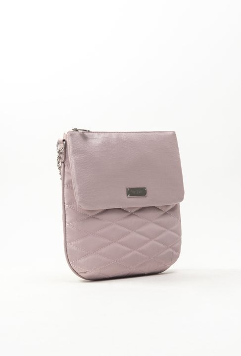 Pikowana torba damska