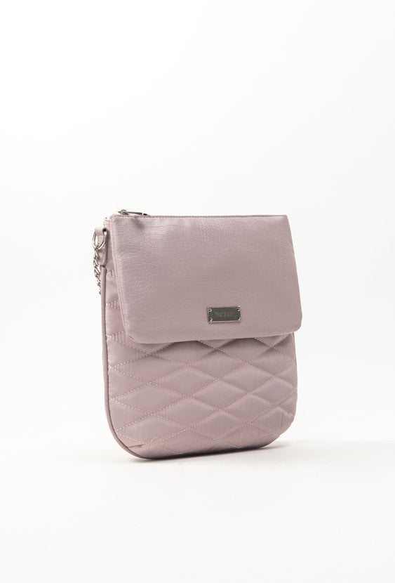 Pikowana torba damska