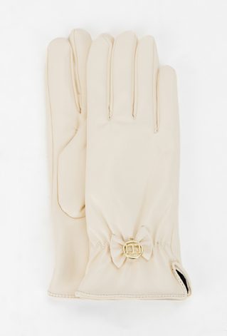 Rękawiczki z ekoskóry