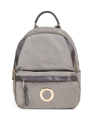 Tekstylny plecak na co dzień