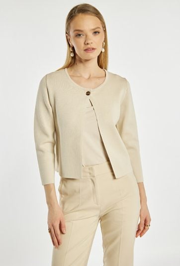 Elegancki sweter damski