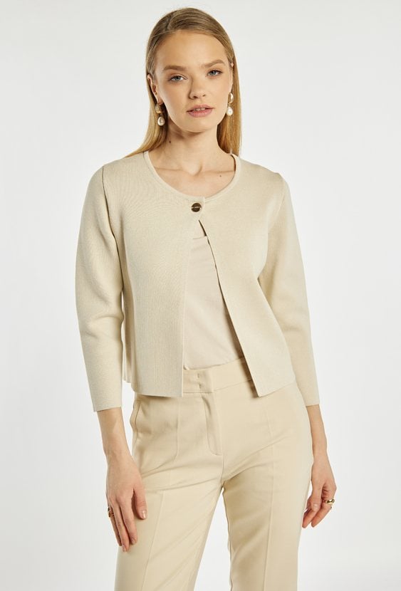 Elegancki sweter damski