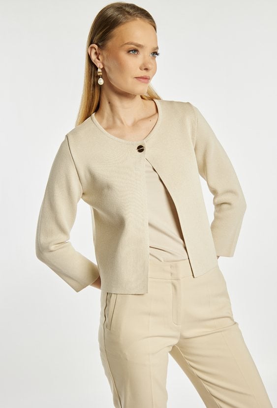 Elegancki sweter damski