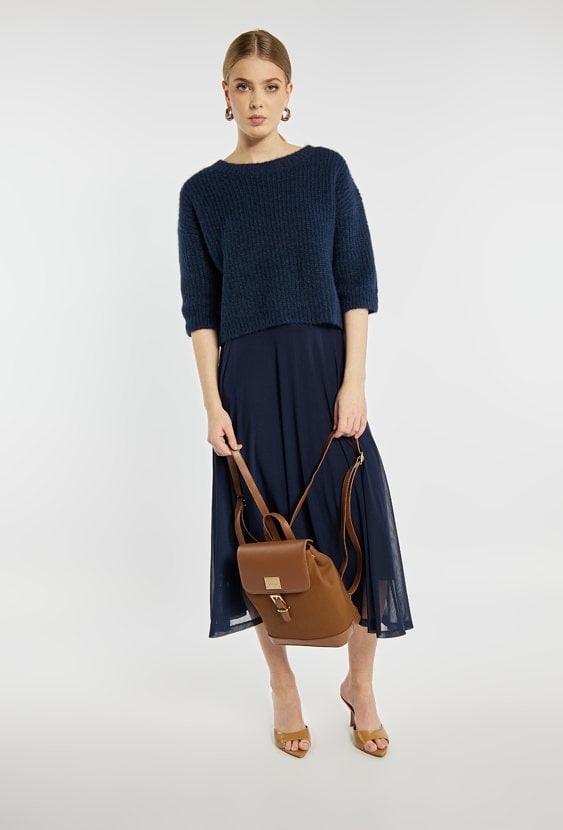 Plecak damski z kolekcji Premium