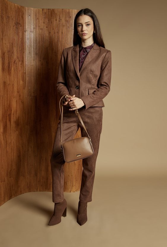 Elegancka marynarka