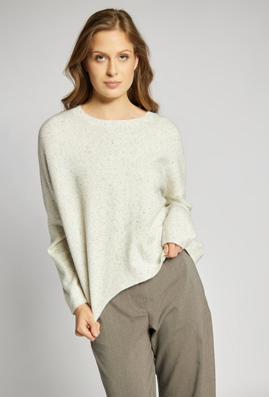 Sweter damski