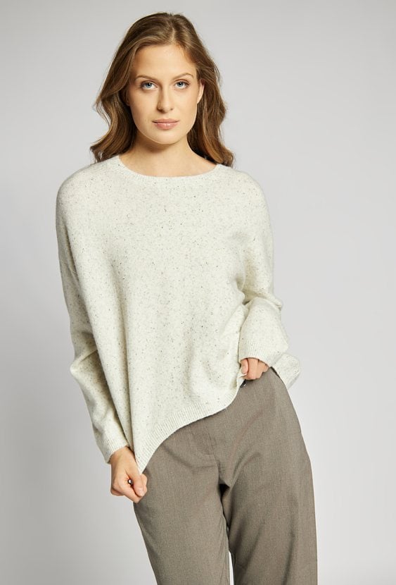 Sweter damski