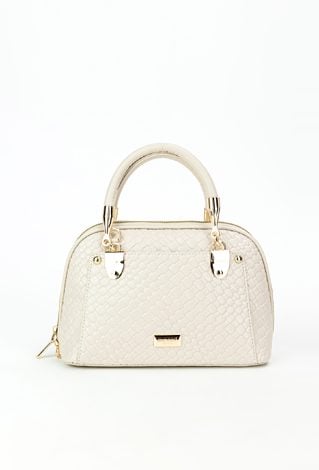 Stylowa torebka na rączkach