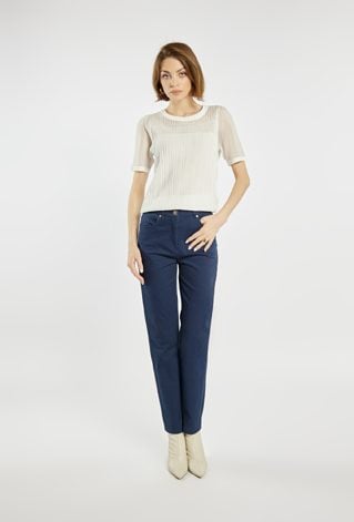 Klasyczne spodnie damskie