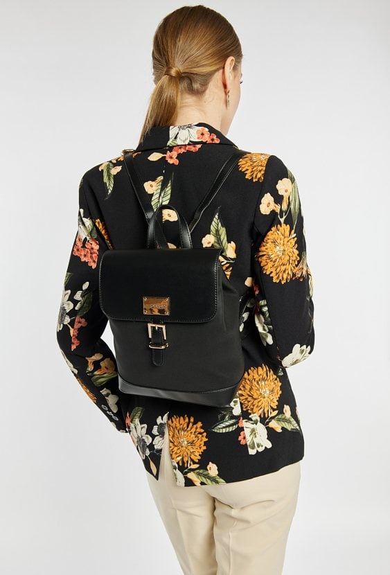 Plecak damski z kolekcji Premium