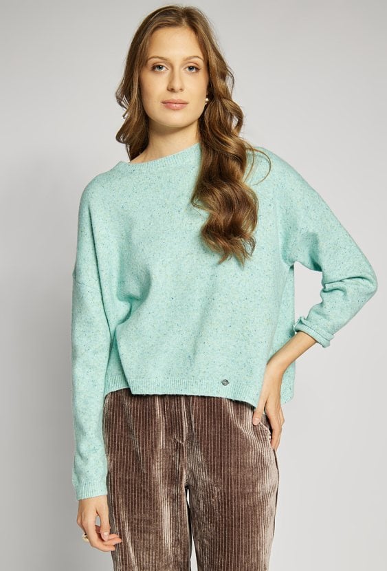 Sweter damski